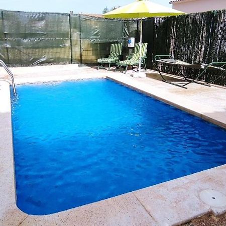 Aisha House Villa Relleu Екстериор снимка