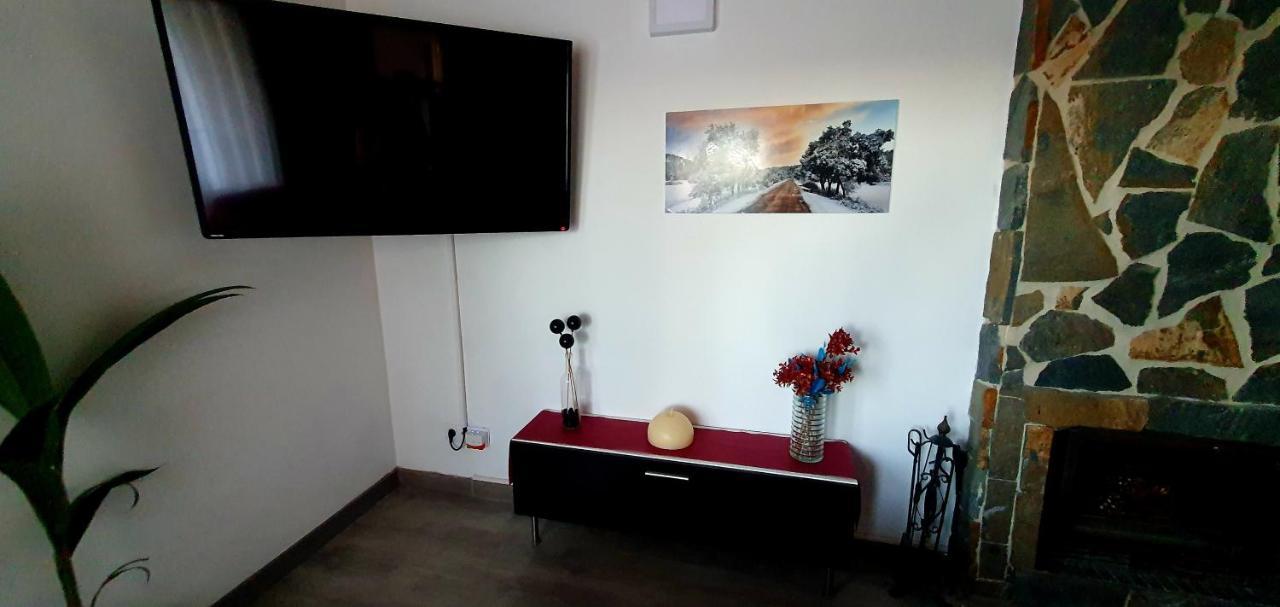 Aisha House Villa Relleu Екстериор снимка