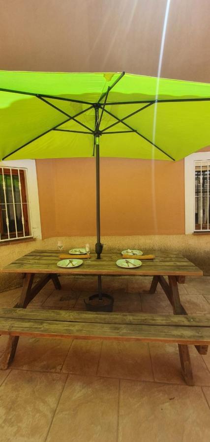 Aisha House Villa Relleu Екстериор снимка