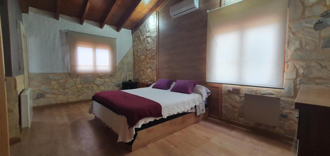 Aisha House Villa Relleu Екстериор снимка