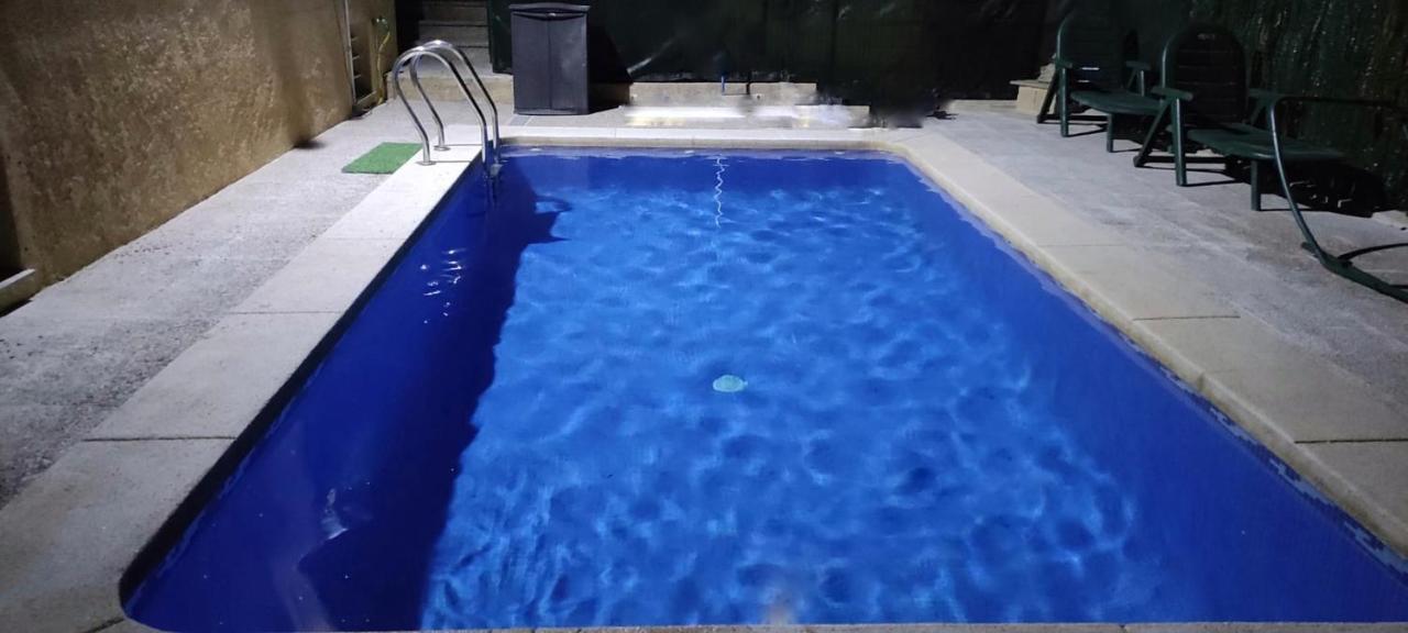 Aisha House Villa Relleu Екстериор снимка