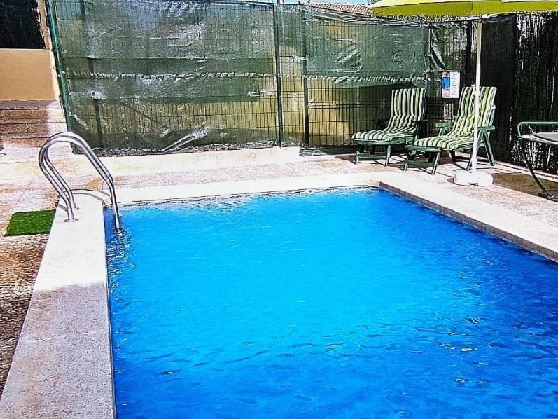 Aisha House Villa Relleu Екстериор снимка