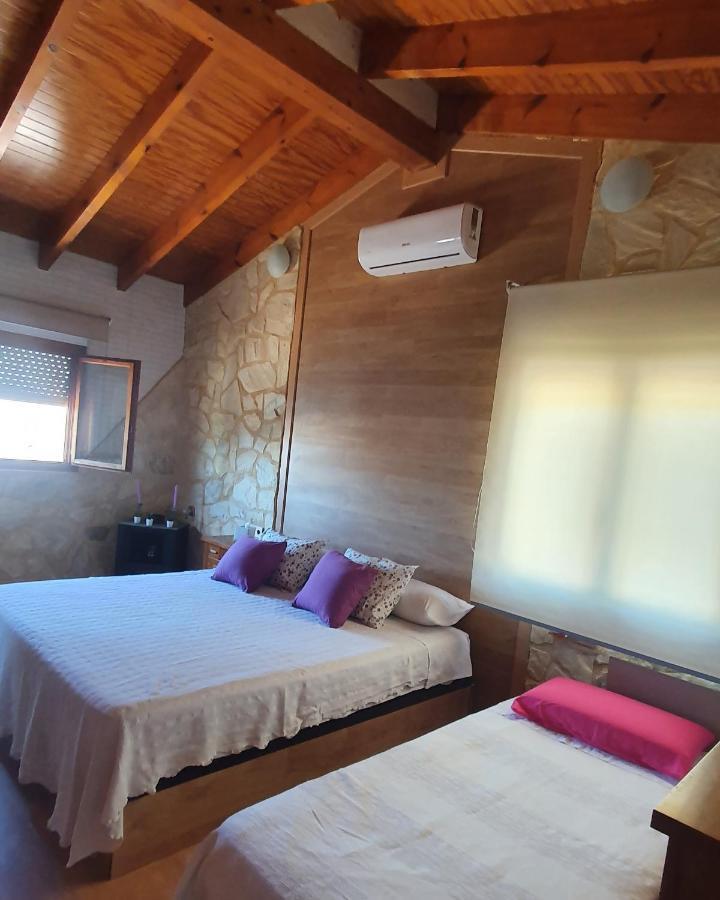 Aisha House Villa Relleu Екстериор снимка