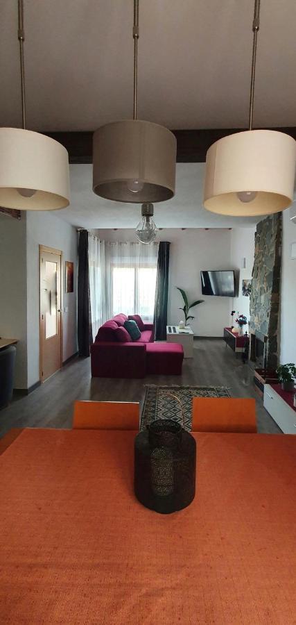 Aisha House Villa Relleu Екстериор снимка