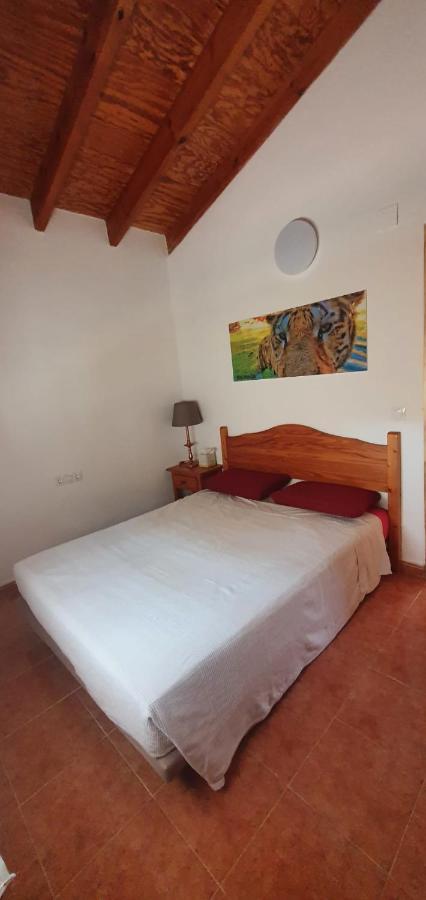 Aisha House Villa Relleu Екстериор снимка