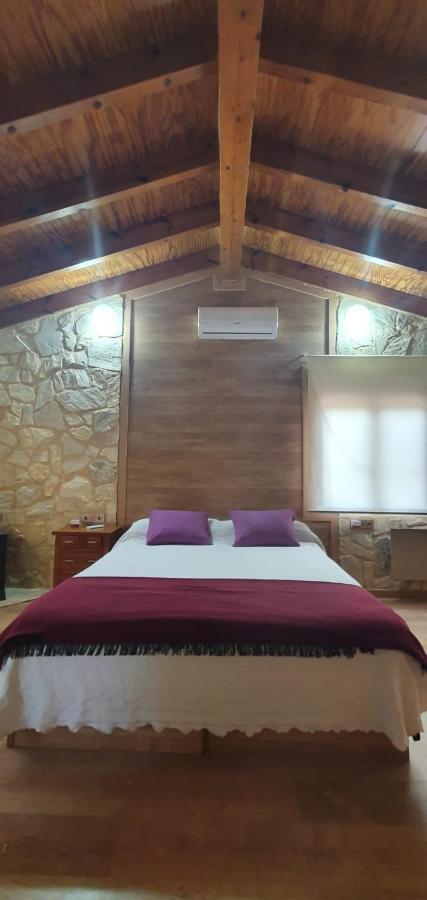 Aisha House Villa Relleu Екстериор снимка